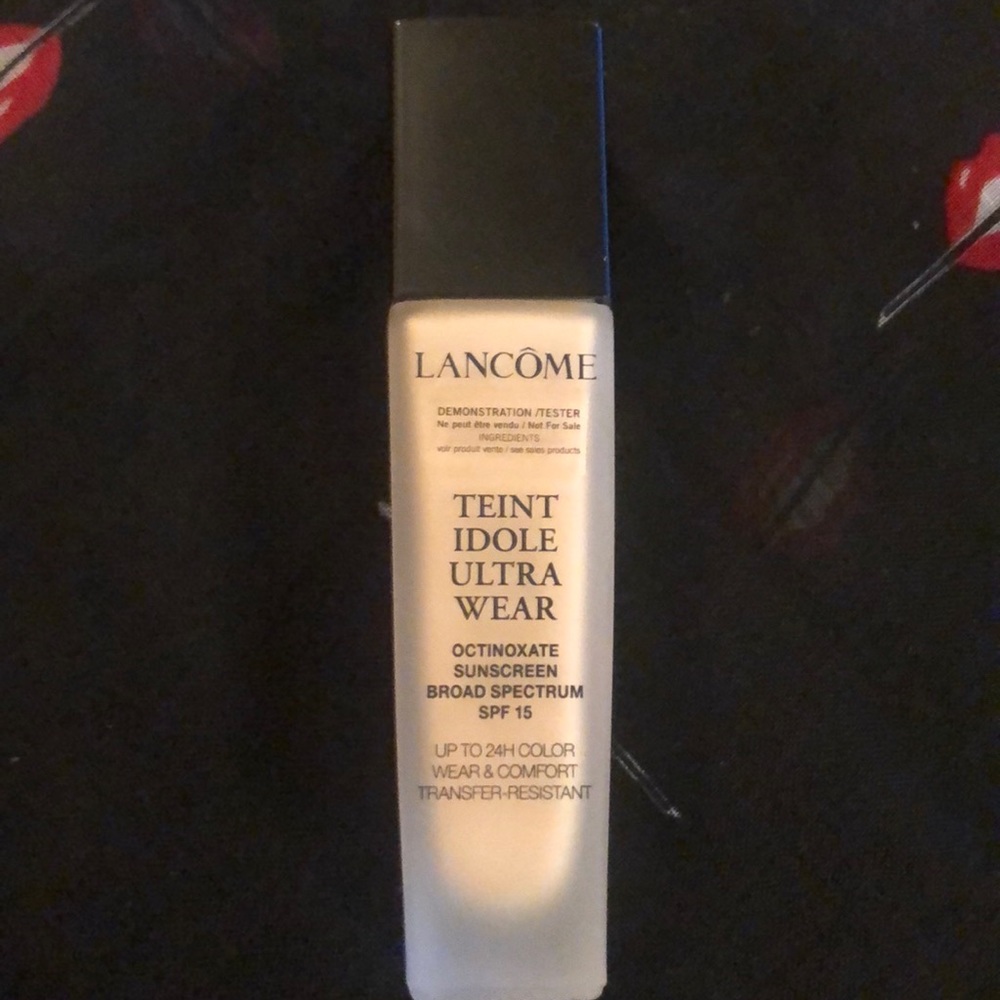 NEW Lancôme Teint Idole Foundation in 210Buff N